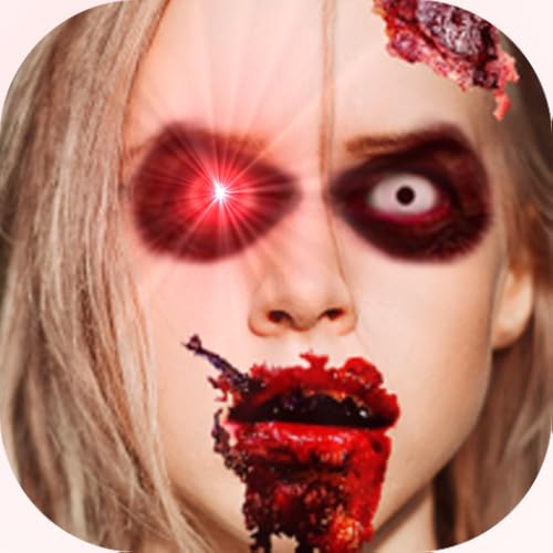Ima Zombie Photo Booth cover