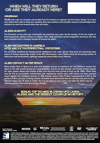 Miniatura 2 de Ancient Alien Enigma