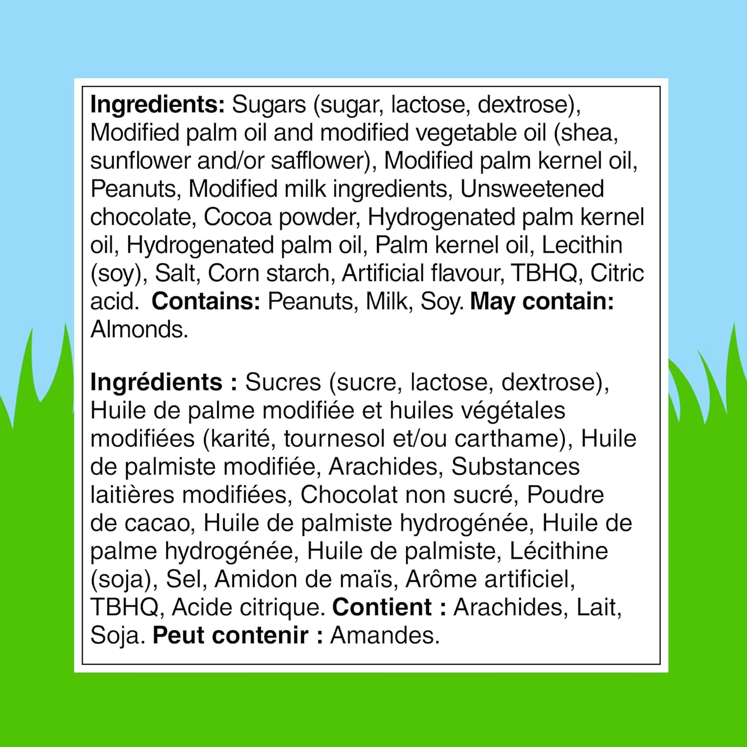 REESE'S Peanut Butter Carrots 158g, Easter Candy, Easter Basket Stuffers - Image 3