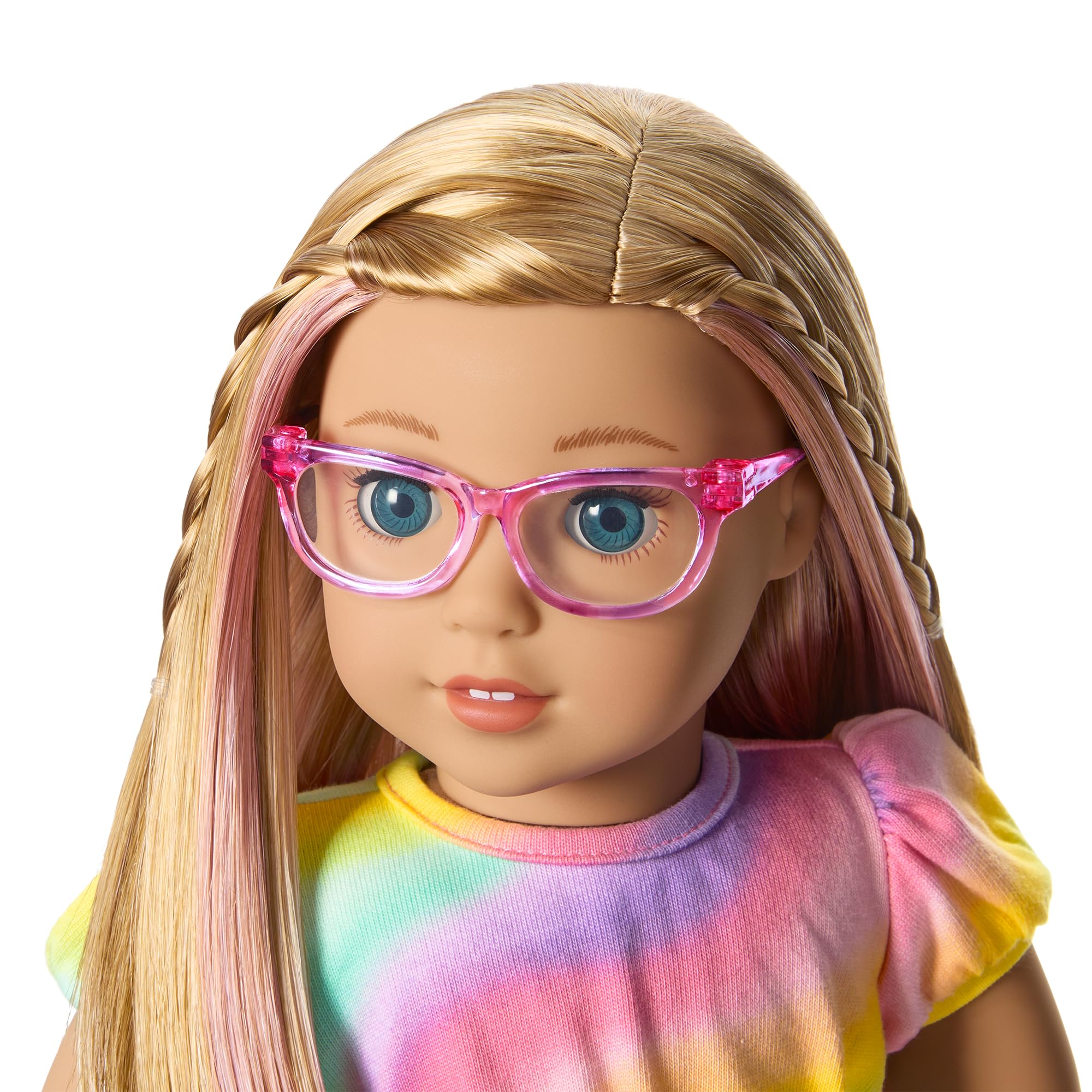 Amazon | アメリカンガール、サマーマッキニーガールオブザイヤー2025