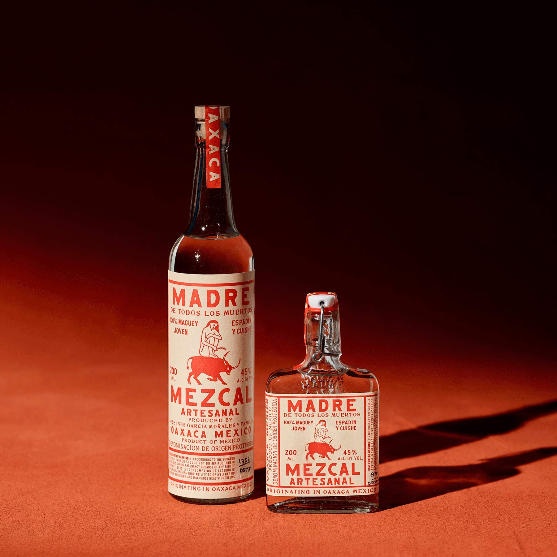 Madre Mezcal Ensamble