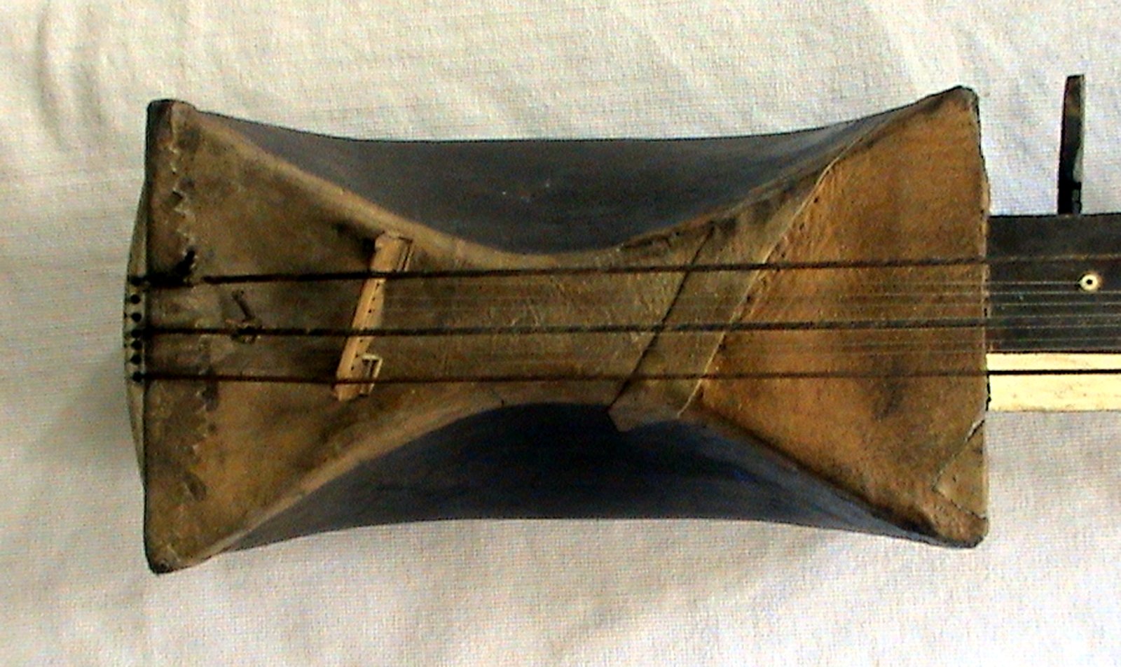 Jogiya Sarangi, Strumento Musicale Folk, Rajasthan, Folk, Sarangi, Jogi