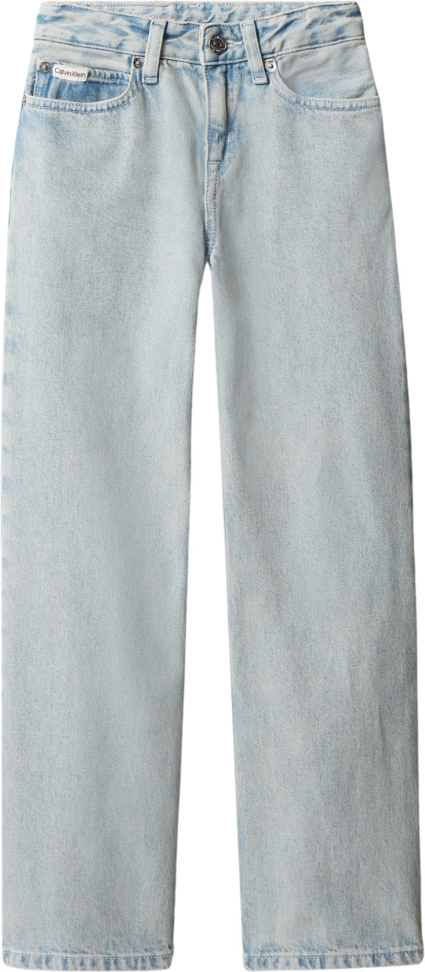 Calvin Klein Otros Pantalones Vaqueros para Niñas