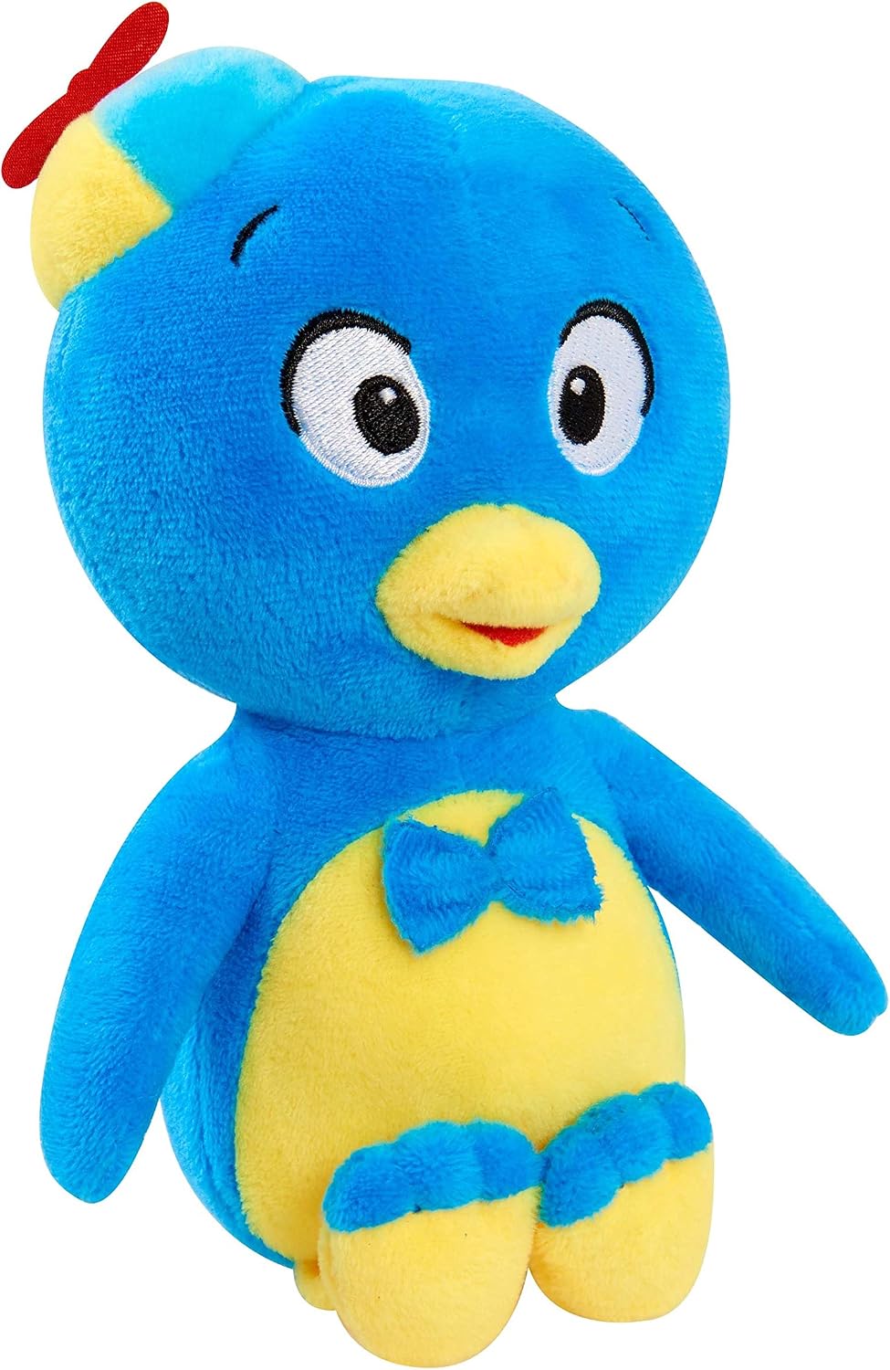 Backyardigans Bean Plush, Pablo, by Just Play