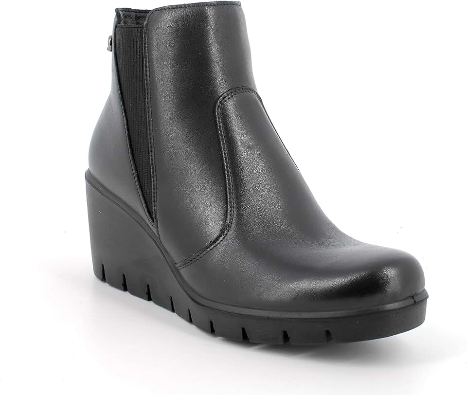 Scarpe Soft D.edith Scarpe Décolleté Donna ENVAL SOFT D.Edith - Slip-On Eleganti E Comode Slip-on Eleganti Enval