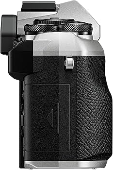 Amazon | OM-5 Mark II ボディ シルバー | ミラーレス一眼 通販