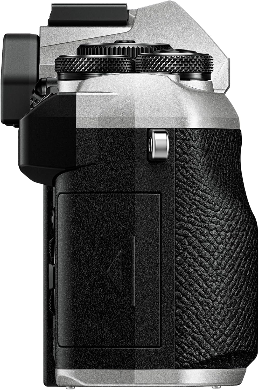 Amazon | OM-5 Mark II ボディ シルバー | ミラーレス一眼 通販