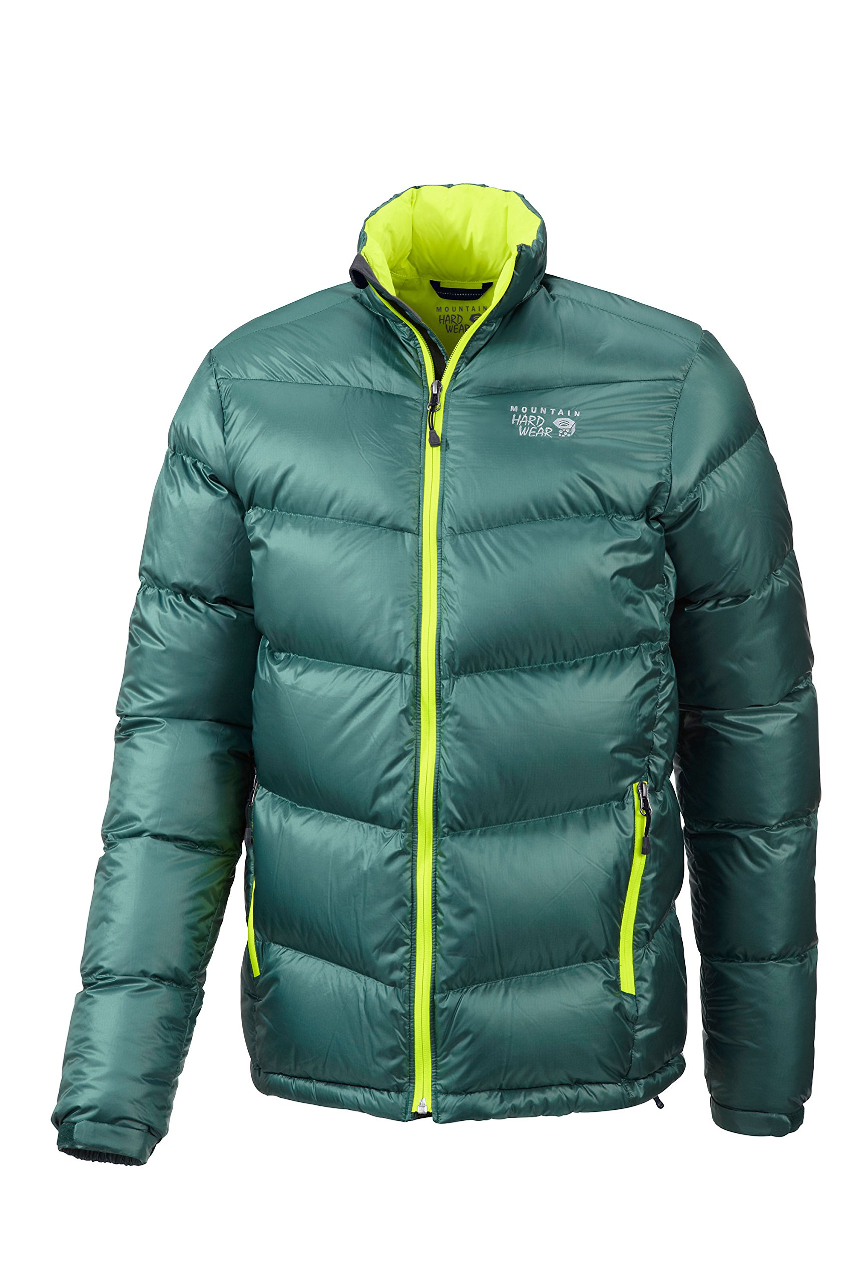 Mountain Hardwear Kelvinator Jacket 