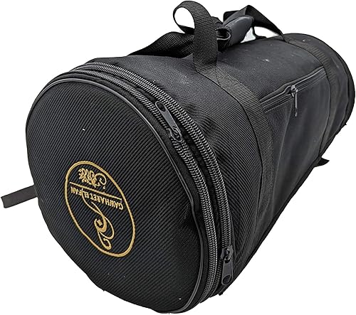 Miniatura 10 de El modelo Gawharet El Fan Darbuka Doumbek NG 2.0 de 17.5 pulgadas (Alpha Ceti)