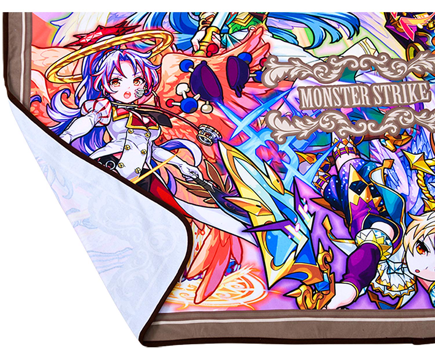 Amazon.co.jp: モンスターストライク モンスト ビビッとくじ B賞