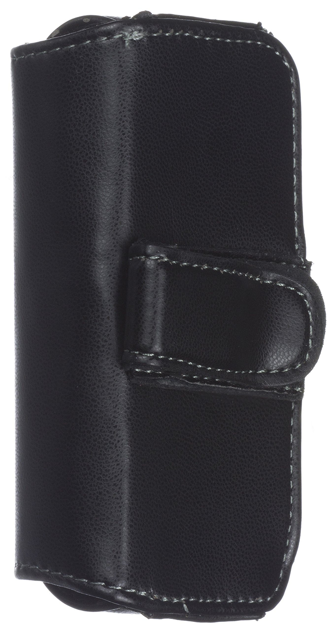 Case it Universal PU Leather with Horizontal Opening - Black