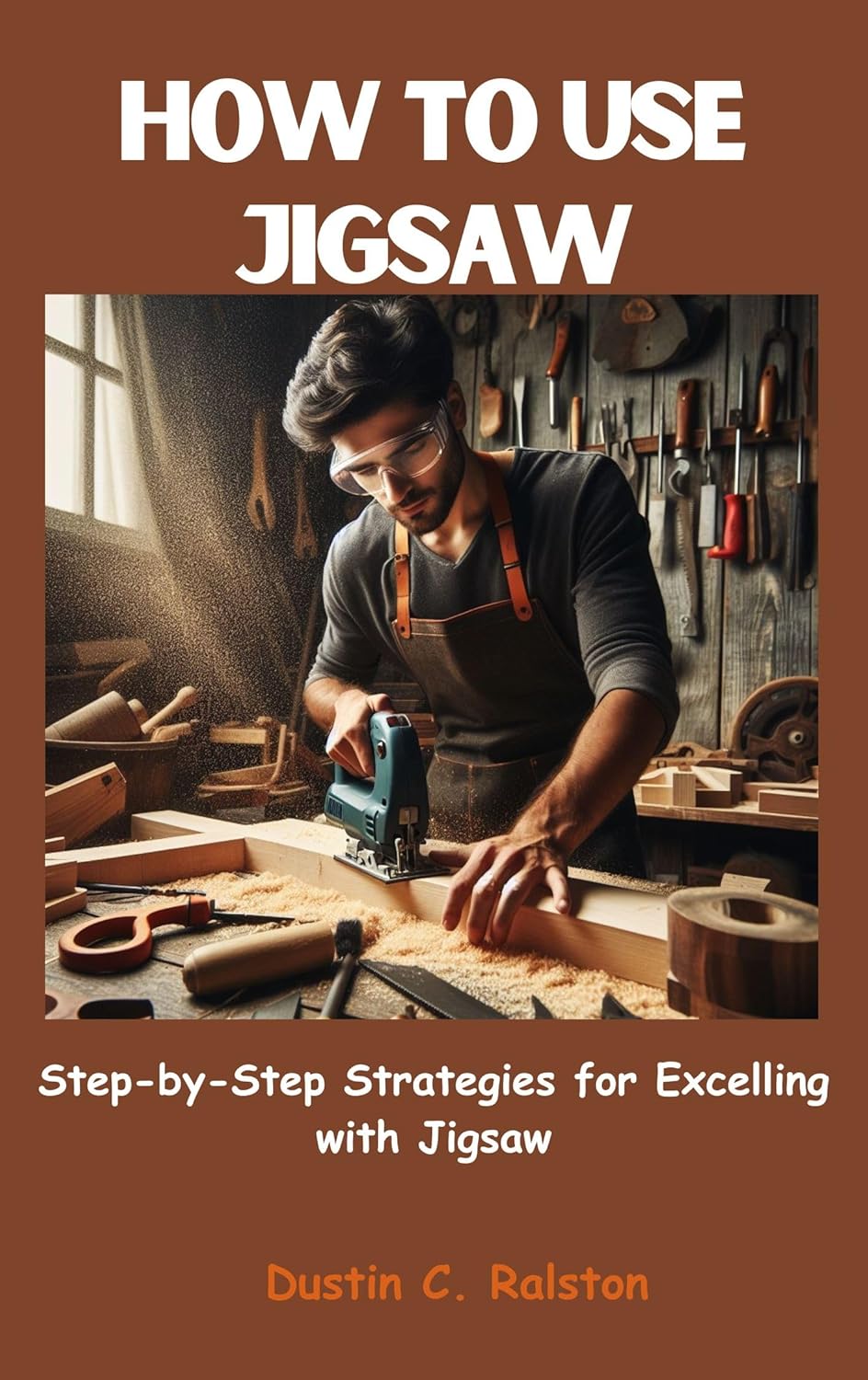 HOW TO USE JIGSAW StepbyStep Strategies for Excelling with Jigsaw