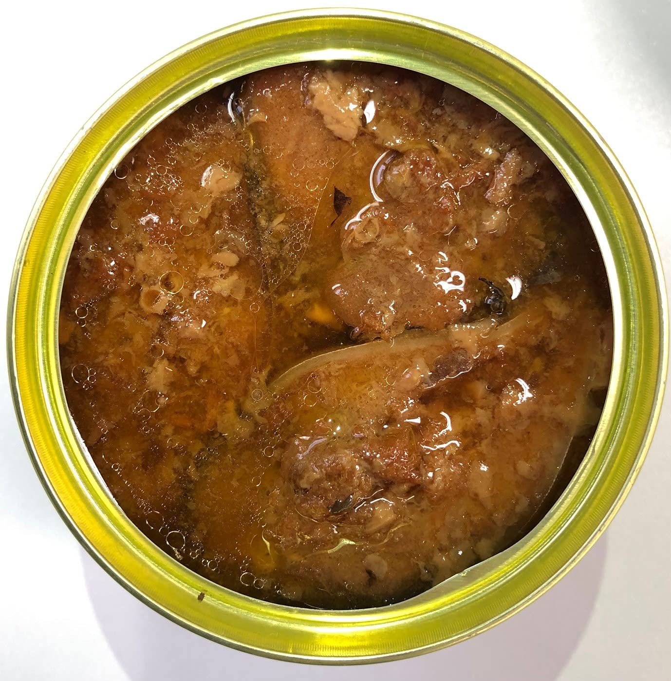 Amazon | キョクヨー さば味付 190g×24個 | キョクヨー | 魚介の缶詰