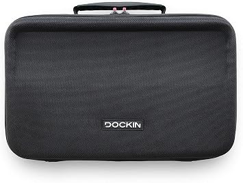 DOCKIN D FINE // D FINE + // D FINE + 2 Bag
