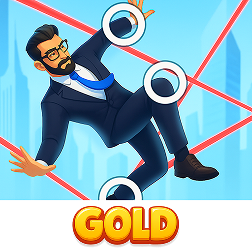 Time Warp Runner - Gold