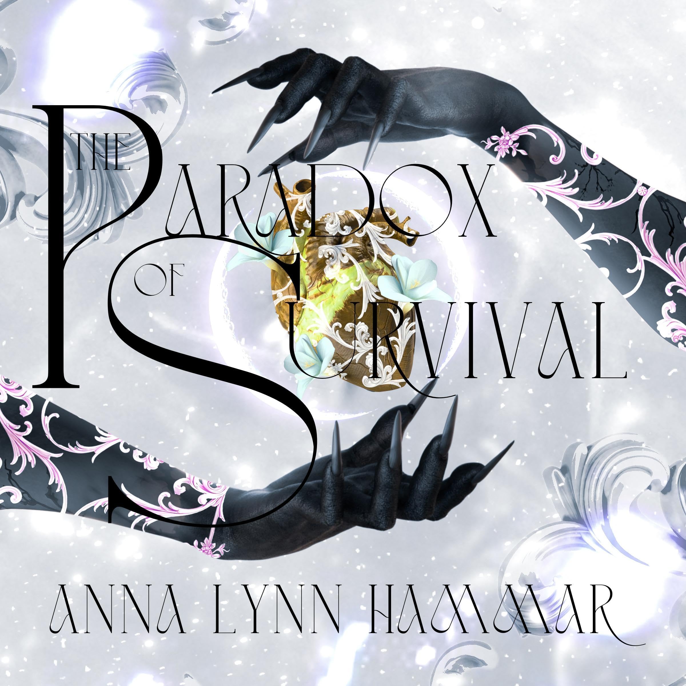 Cover art for The Paradox of Survival