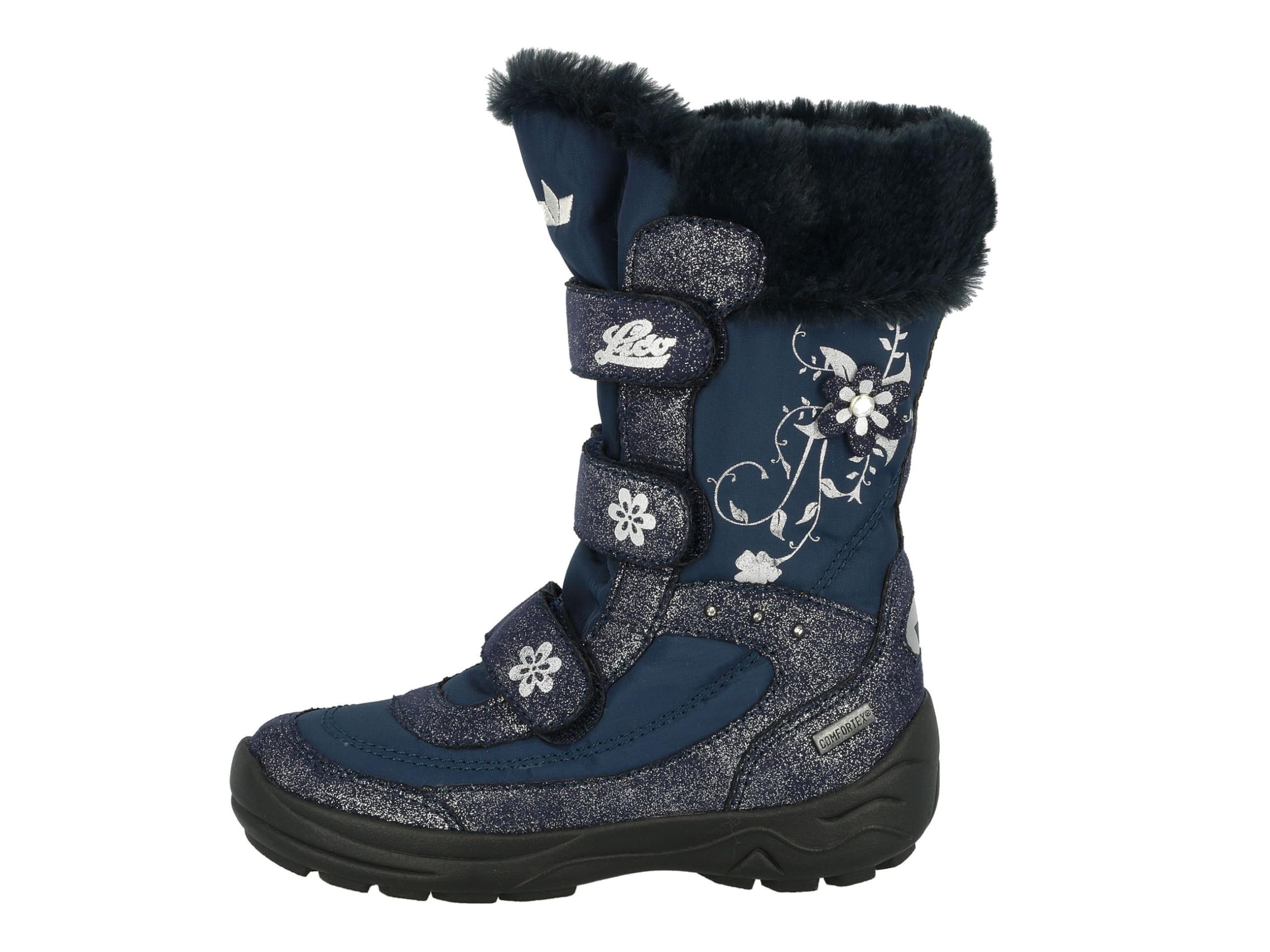 Lico Damen Mary V Schneestiefel