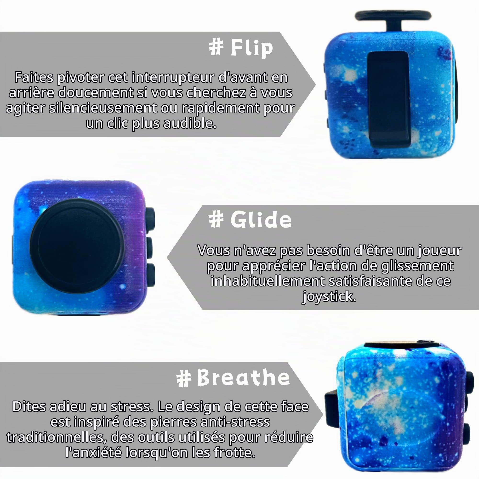 Cube Anti-compression Jouet De Décompression , Adapté Aux Adultes Et Aux Enfants Dcompression De Divertissement C 57071071 Cube Anti-compression Jouet De Décompression , Adapté Aux Adultes Et Aux Enfants Dcompression De Divertissement C 57071071
