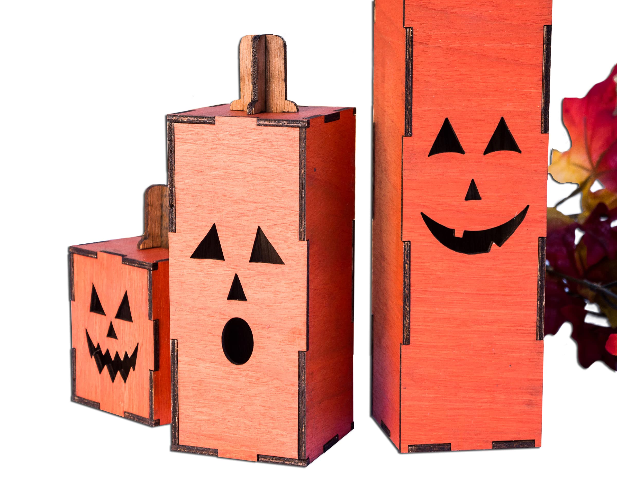 手彫りジャコランタンドラゴンの目セット