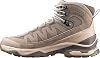 Salomon Quest Echo Gore TEX Men's Hiking Shoes