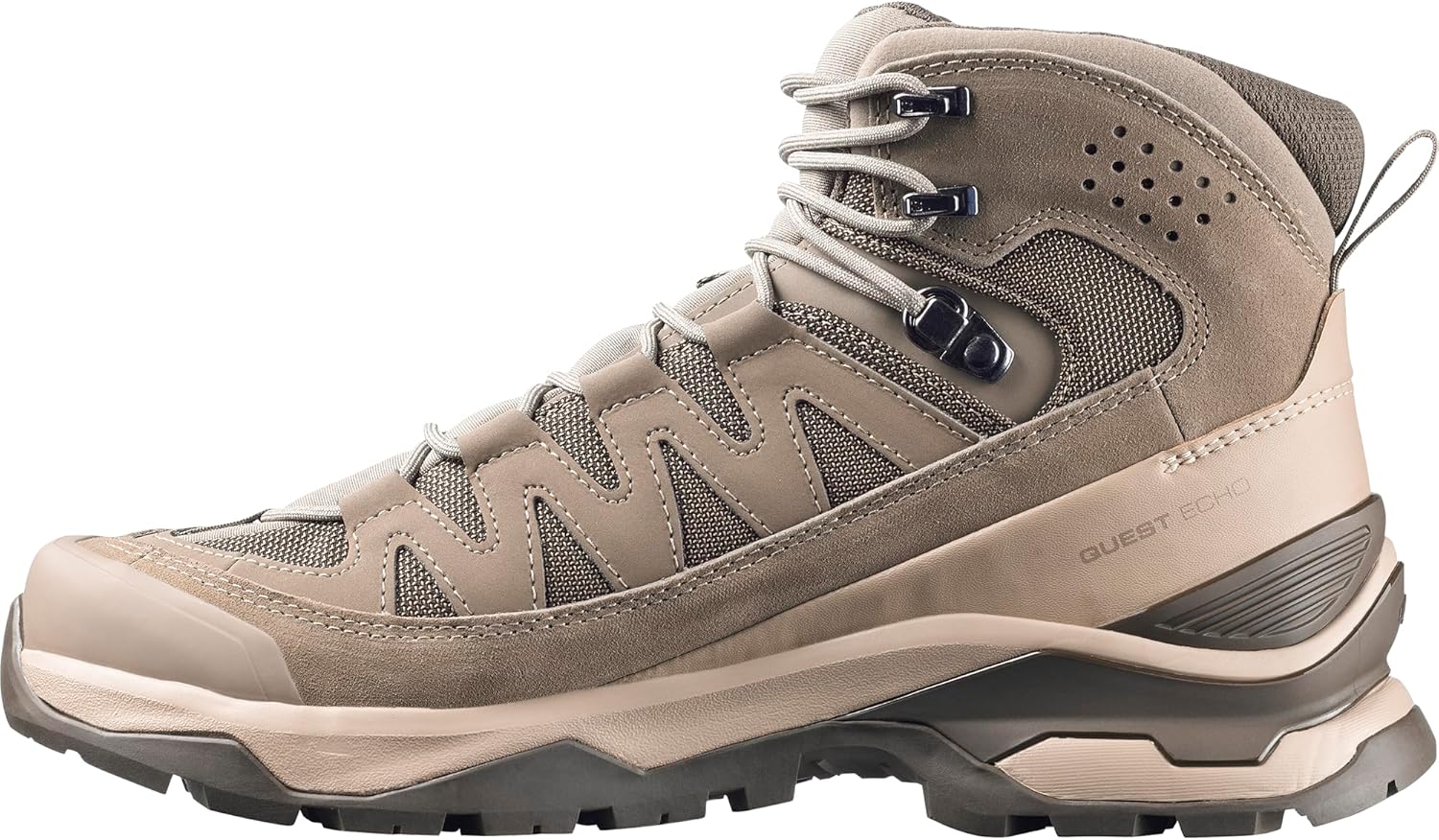 Salomon Mens Quest Echo Gore Tex