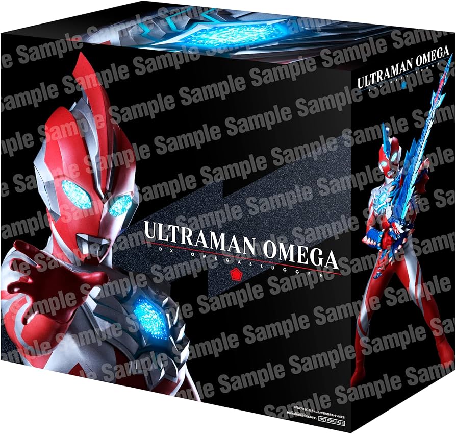 i*m様 ウルトラマンカードゲーム　ウルトラマンオメガセット ウルトラマンカードゲーム・BP04-014「ウルトラマンオメガ」SP