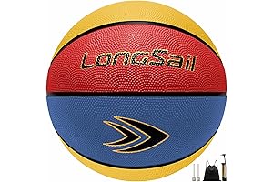 Mids Premium Composite Leather Basketballs