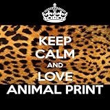 Animal Print Wallpapers
