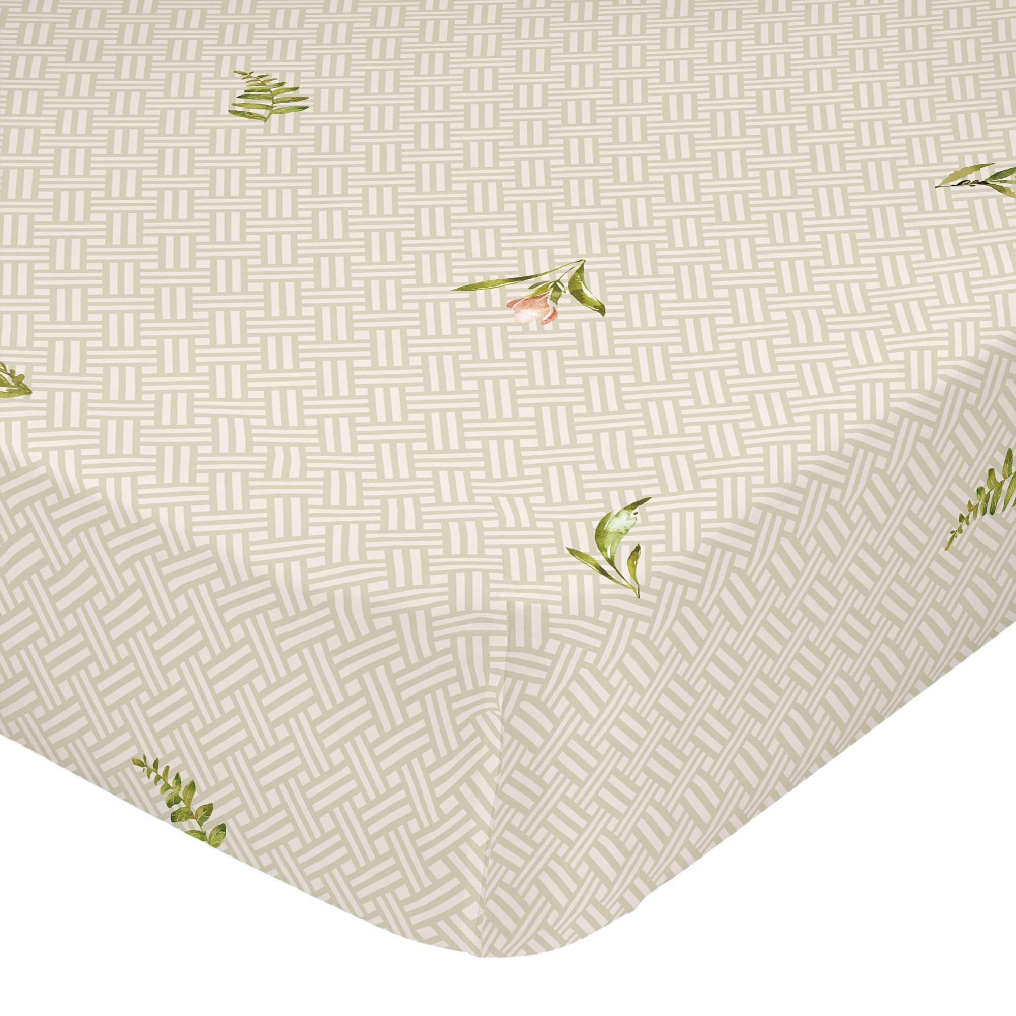 Drap housse Monterosso bajera 105x200x32 cm pour lit 105 de grande taille
