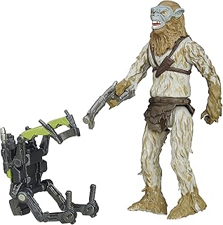 Star Wars Secondary Alien 3 Action Figure