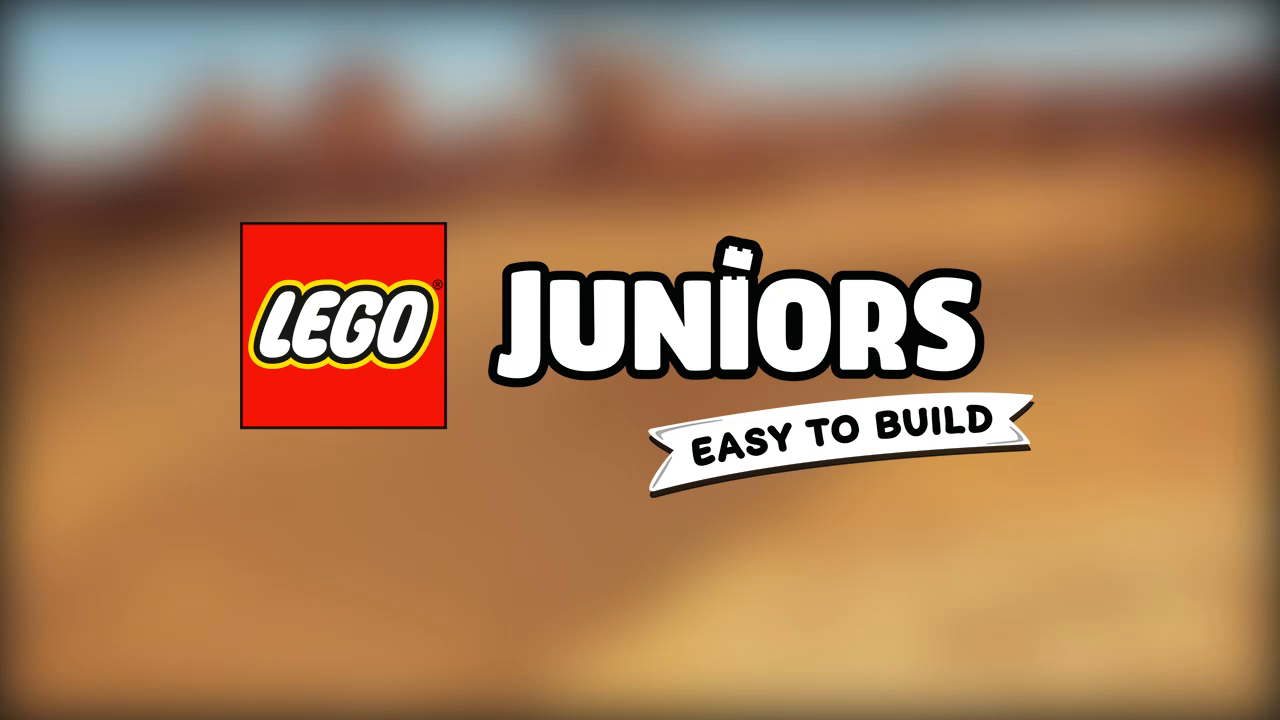 LEGO Juniors 10742 - Rasante Trainingsrunden in der Teufelsschanze – Bild 7