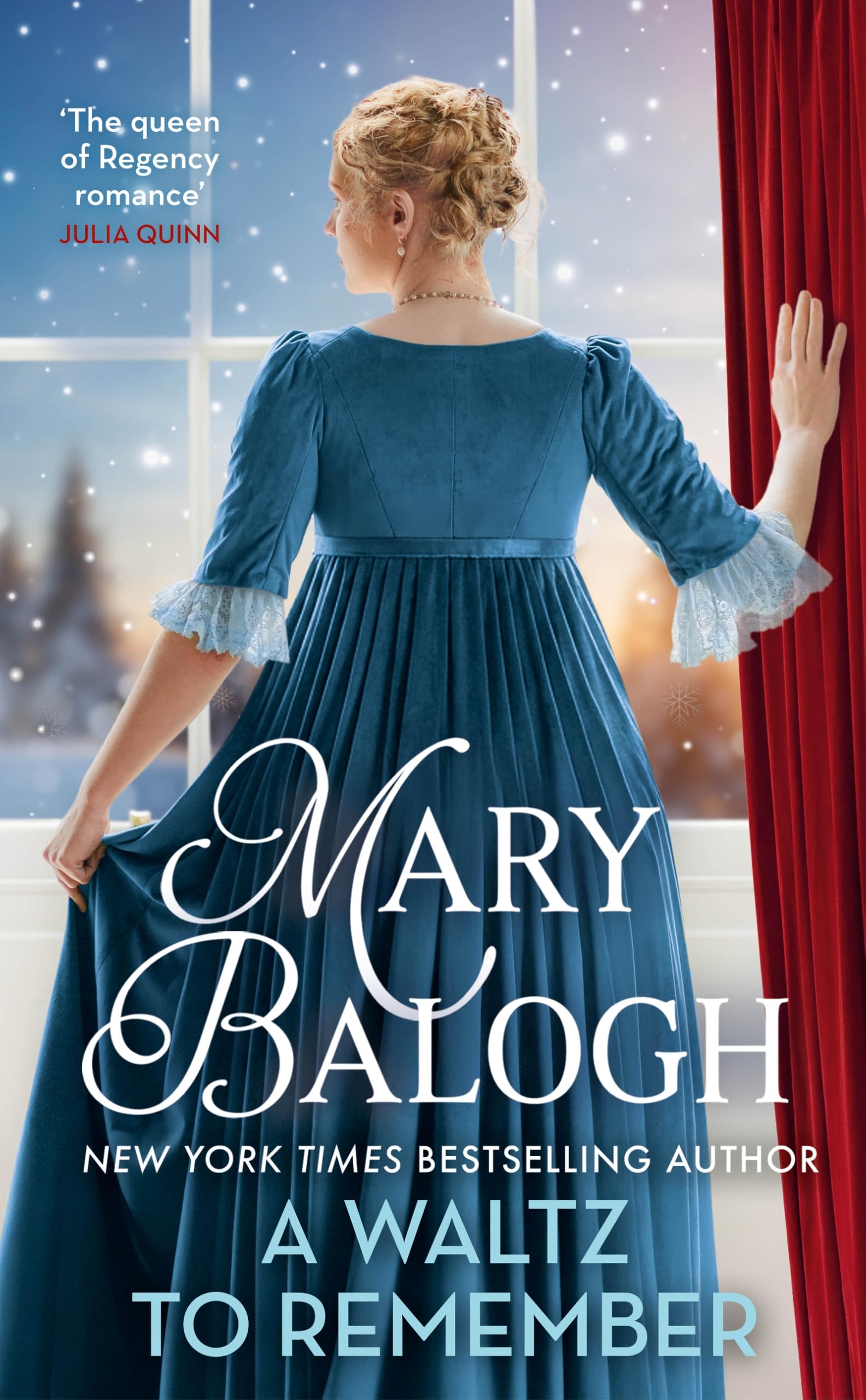 A Waltz to Remember (Ravenswood)