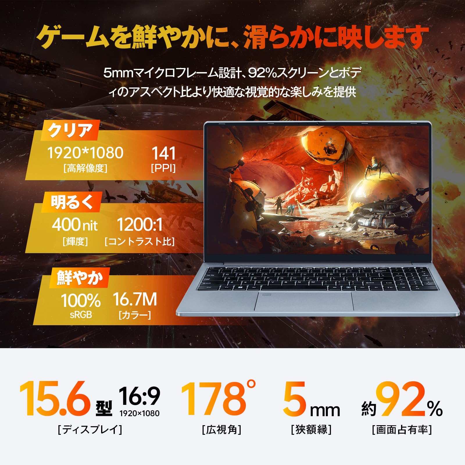 【ジャンク】 Shenzhen Intel N95搭載、4GBRAM 2024年 ジャンク】 Shenzhen Intel N95搭載、4GBRAM 2024年 ノートPC