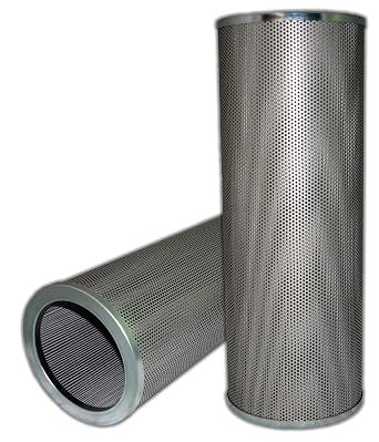 Replacement Hydraulic Filter Compatible with VALMET N1009056H, 1-Pack