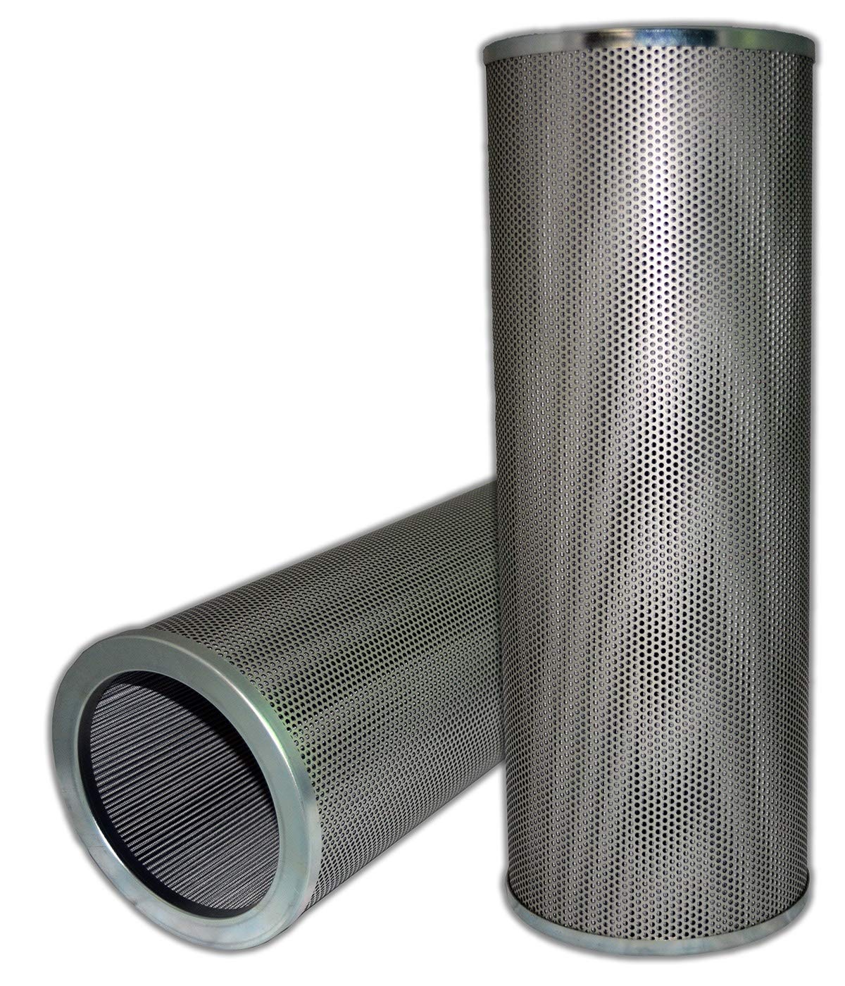 Big Filter Replacement Hydraulic Filter Compatible with FAIREY ARLON TXW1220B, 1-Pack