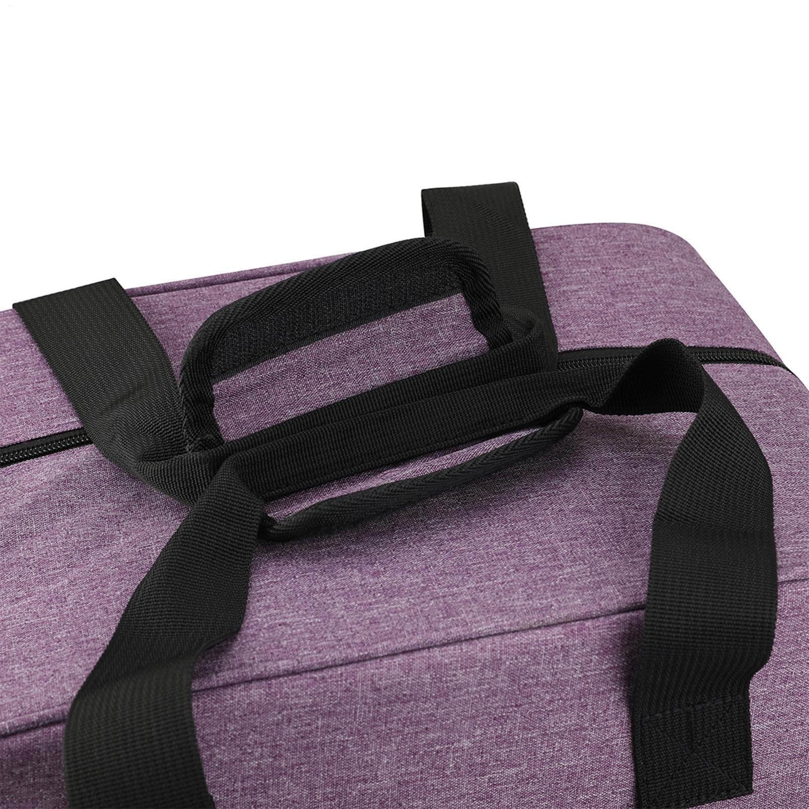 Generisch Walizka podróżna na maszynę do szycia, torba na maszynę do szycia
