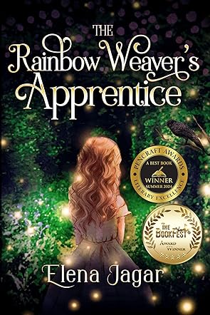 The Rainbow Weaver's Apprentice