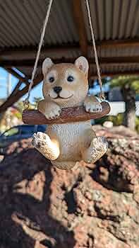 ベイビードウドウ　金平糖　狐　わんちゃん　柴犬　アニマル　ソフビ　フィギュア 61P8jSRNg6L._AC_SY200_QL15_.jpg