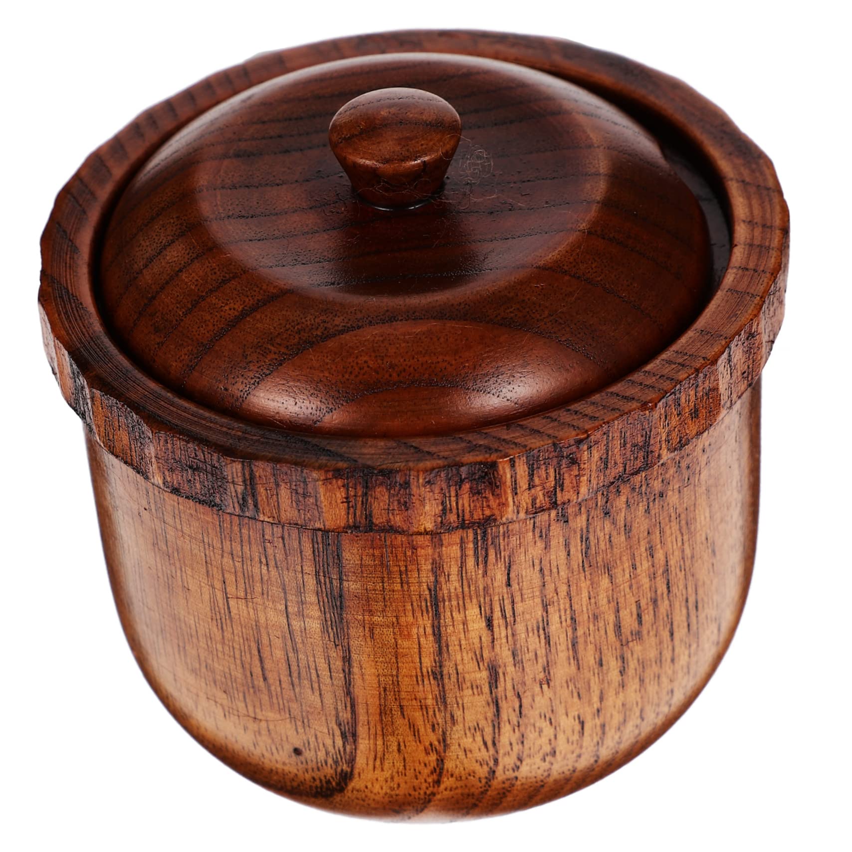 AUTSUPPL Vinegar Bottle and Soy Sauce Dispenser Small Condiment Bottle with Lid for Kitchen Supplies for Oil and Cooking Liquor Vintage Style