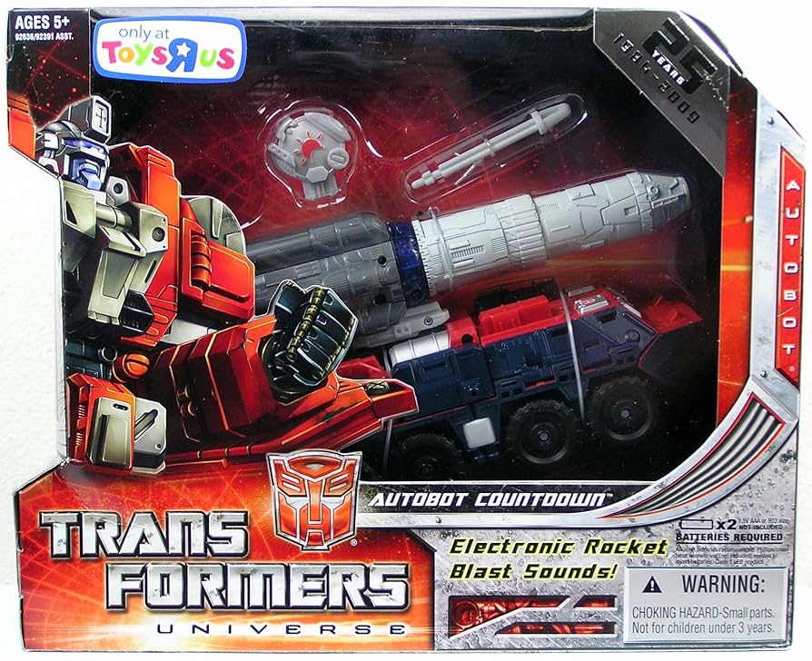 トランスフォーマー ユニバース 未開封 マグナスタンピード トランスフォーマー ユニバース 未開封 マグナスタンピード