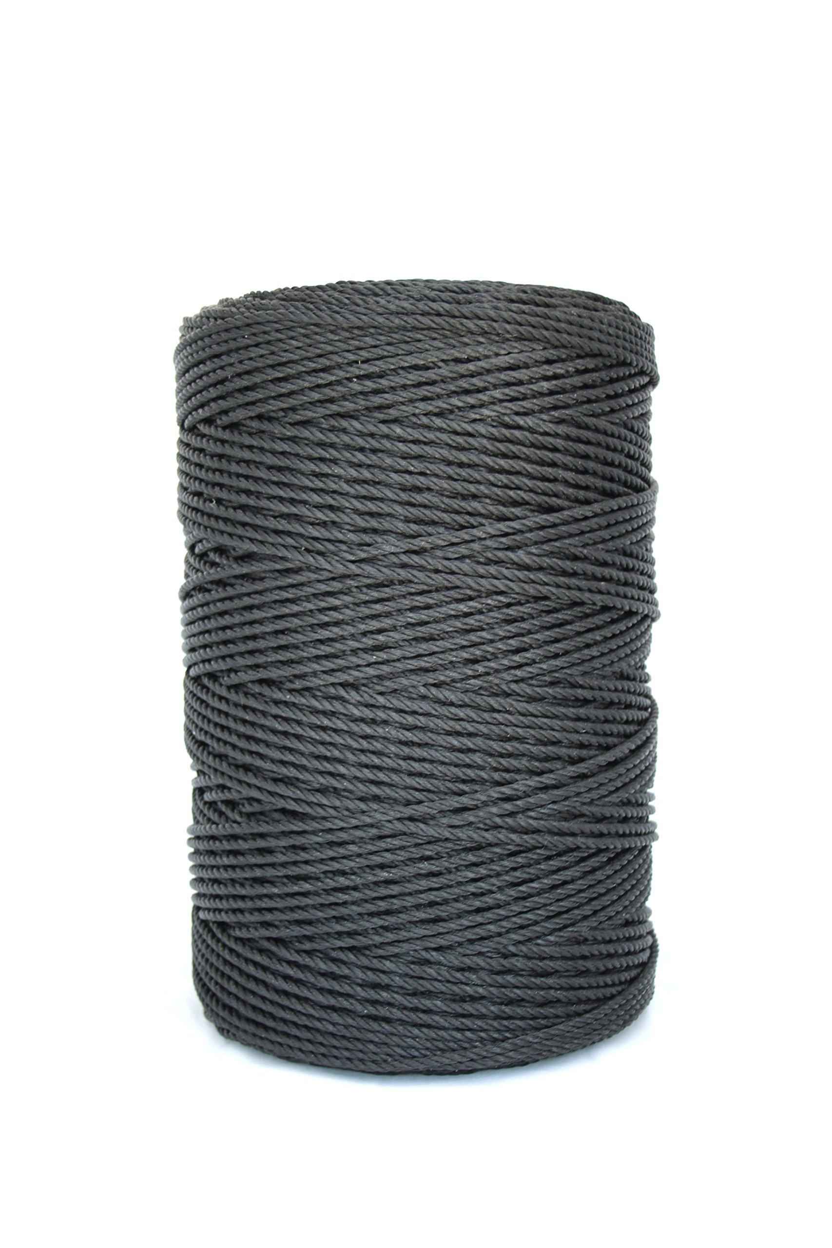 Cable guía polietileno de alta resistencia en bobina de 1300 metros para profesionales
