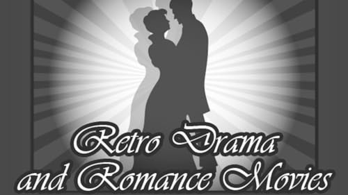 Vintage movies - Drama & Romance channel