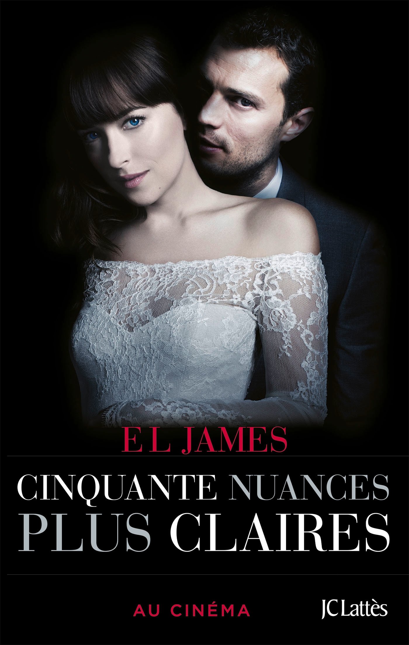 Cinquante nuances plus claires - édition film
