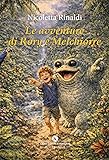 Le avventure di Rory e Melchiorre