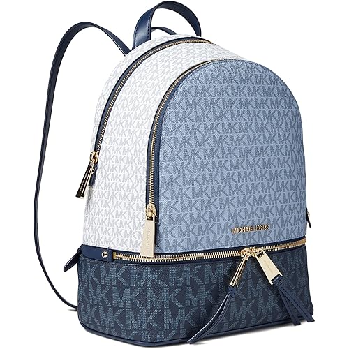 Michael Kors Backpack Handbag, Multicolour