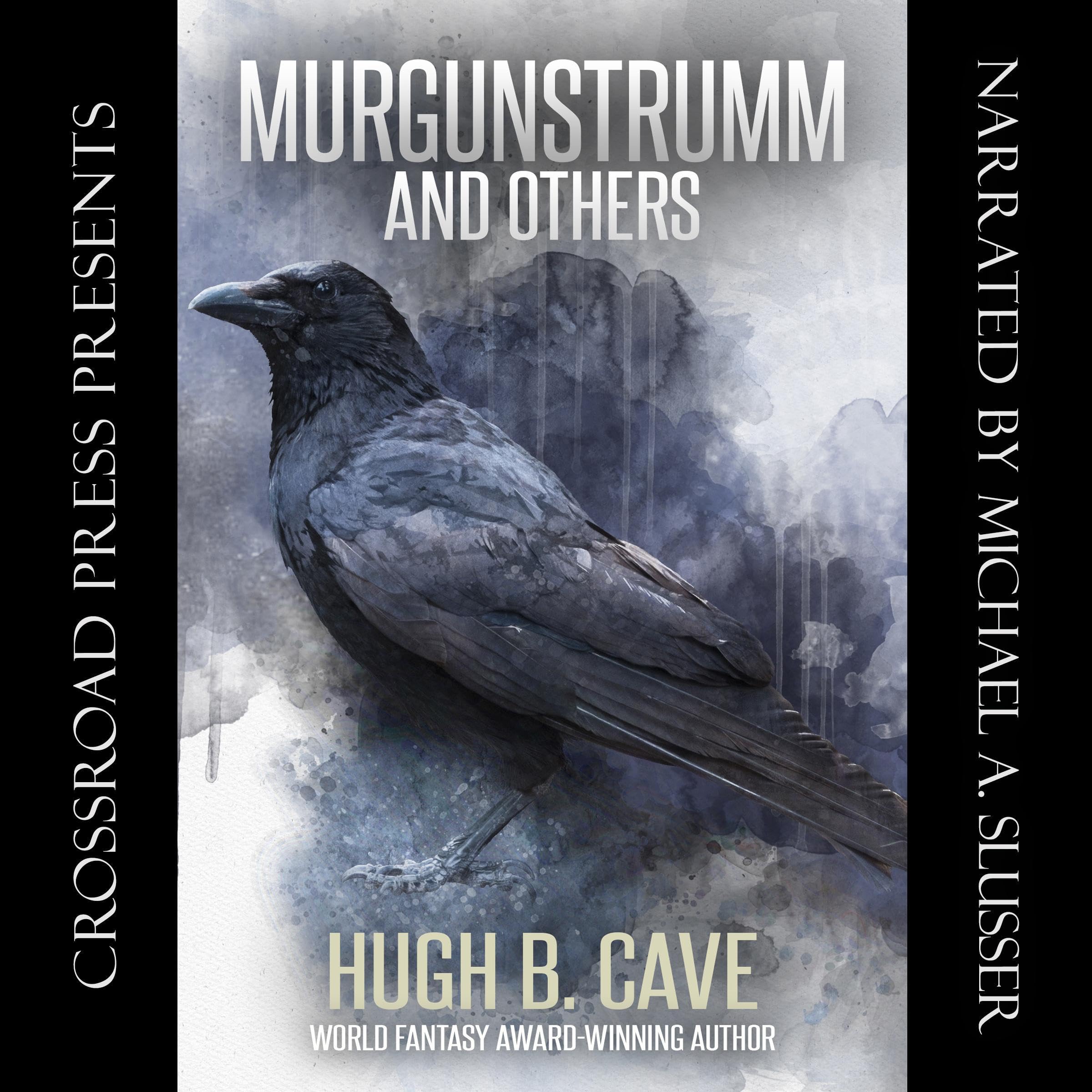 Murgunstrumm & Others