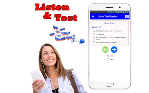 Learn Russian Language Free Offline