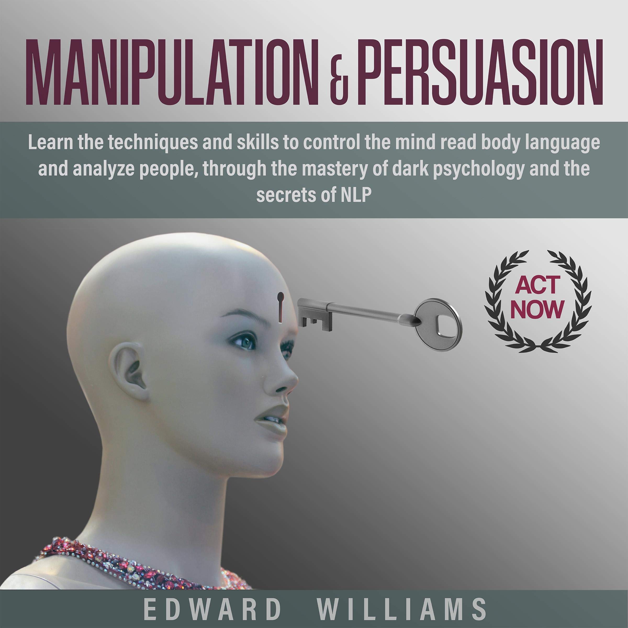 Manipulation and Persuasion