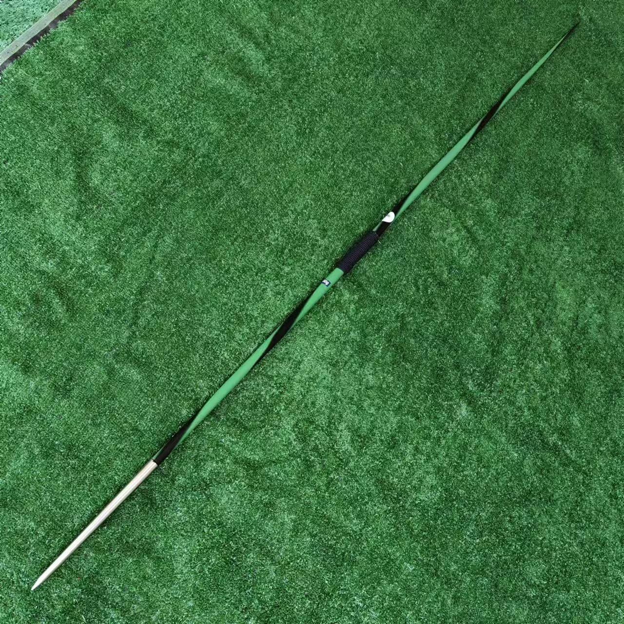 Girls Javelin 600 Gram 50 Meter Stainless Steel Tip