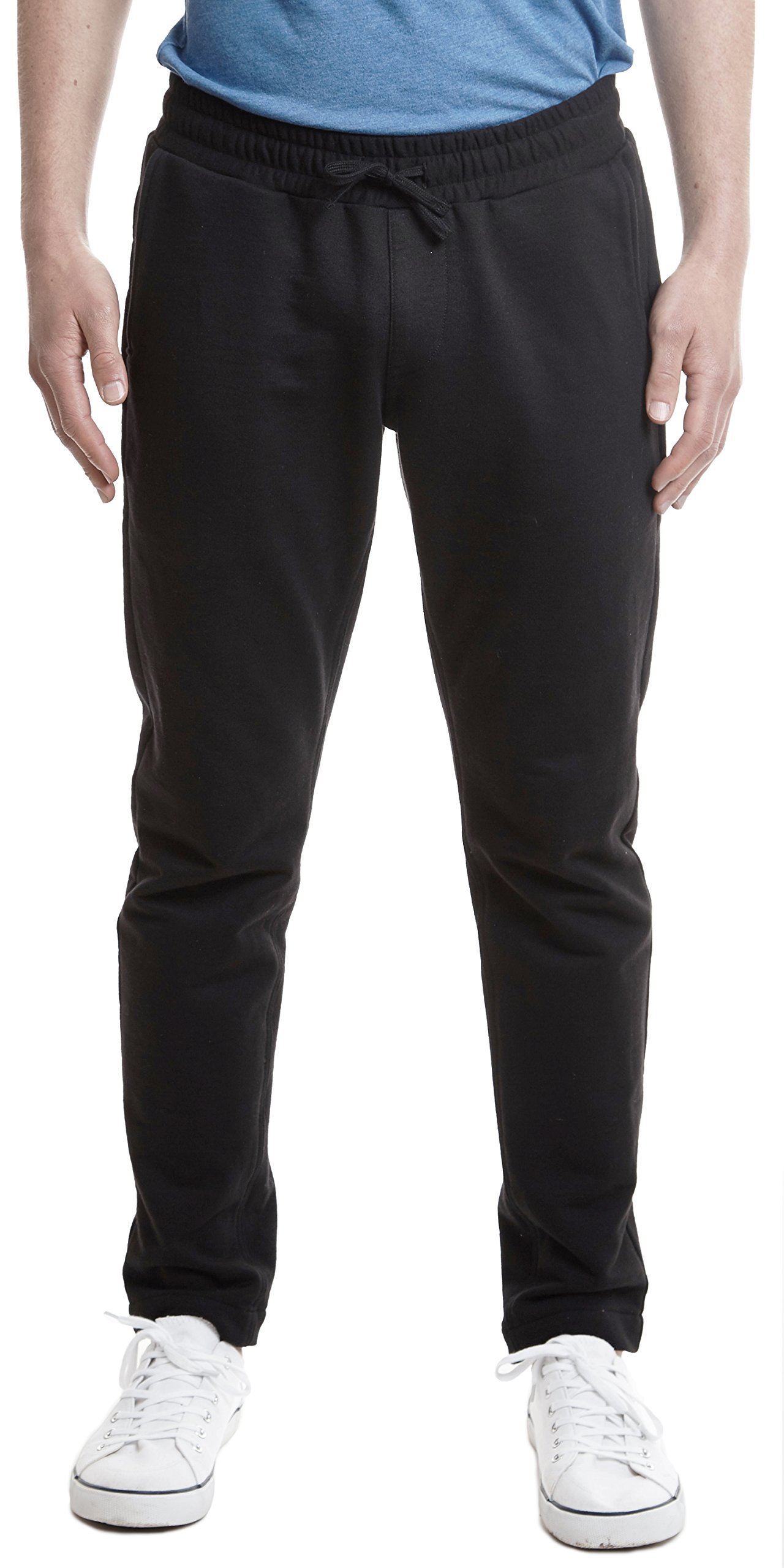 Montauk Heavy Weight Cotton French Terry Sweatpant